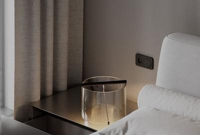 Penthouse | Zona JW Marriot | Ultra Lux - 46