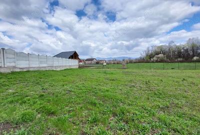 Vanzare teren intravilan, zona lini?tita - strada Barse?ti, Targu Jiu - 4