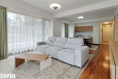 Apartament cu 2 camere, mobilat în Schei - 17