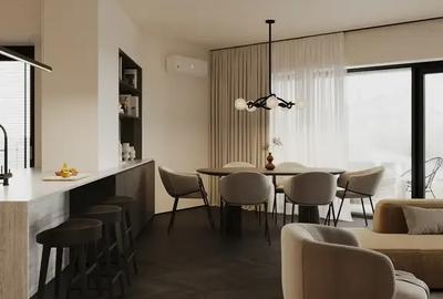 Cotroceni 3 Camere Finalizat - Bloc Boutique Exclusivist - 4