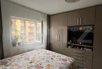 Apartament cu 2 camere decomandat în Independenței - 5