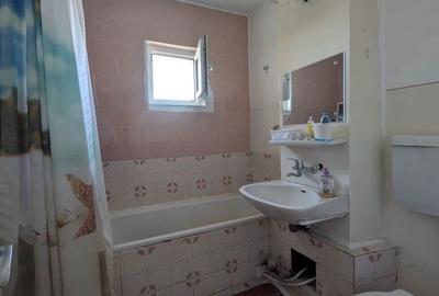Apartament cu 3 camere decomandat în Central - 2