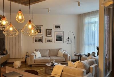 Apartament cu 2 camere decomandat, mobilat în Ultracentral - 1