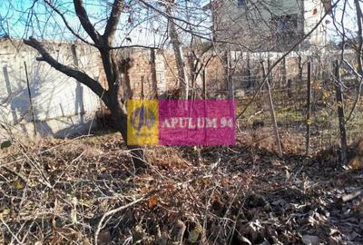 Teren 752 mp de vanzare in Jilava (central) - 1