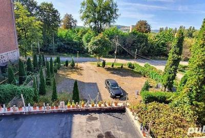 Spațiu comercial, de 500 mp, în Hunedoara - 2