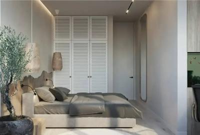 Metrou Nicolae Teclu Apartament 3 Camere Titan Theodor Pallady - 5