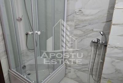 Apartament cu 4 camere, mobilat în Circumvalațiunii - 3