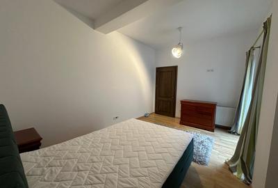 Apartament 3 camere, 90 mp, cartier centru, zona Biserica Sfintii Apostoli - 4