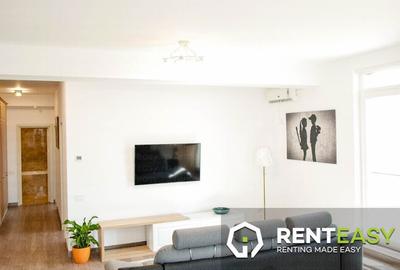 Apartament cu 3 camere în Tătărași - 11