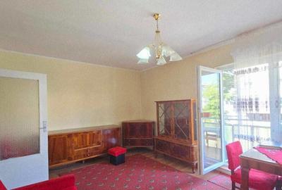 Apartament 3 camere de vanzare, tip PC, cartier Nufarului - 2