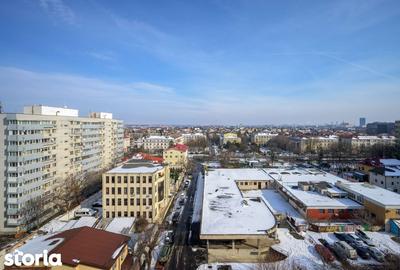 Apartament cu 2 camere semidecomandat în Bucureștii Noi - 7