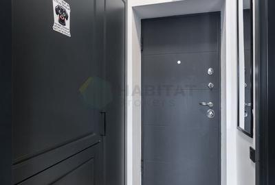 Apartament cu 2 camere semidecomandat, mobilat în Universitate - 38
