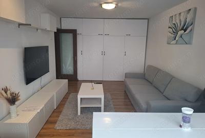 Apartament cu 2 camere decomandat în Unirii Sud - 2