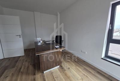 Spațiu de birouri de închiriat - 98 m? | Calea Dumbrăvii, Sibiu - 8