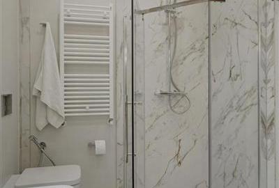 Apartament cu 3 camere semidecomandat, mobilat în Dorobanți - 13