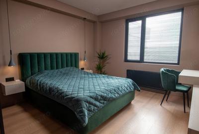 Apartament cu 2 camere decomandat în Lujerului - 1