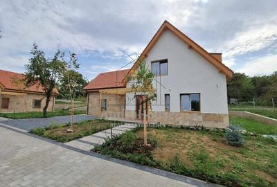 Casă cu 7 camere cu Teren 513 Mp în Gheorghieni - 17