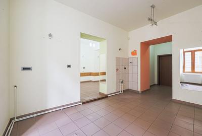 Spațiu comercial strada Episcopiei nr 1, Pregătit pt afacerea ta! - 7