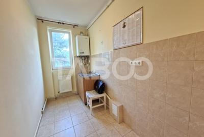 Apartament de vanzare 2 camere balcon si pivnita Rahovei - 12