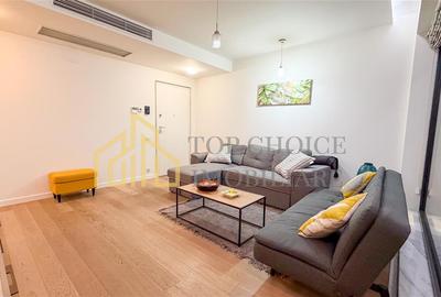 Apartament cu 2 camere semidecomandat, mobilat în Aviației - 3