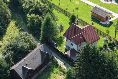 Vila de vanzare Plaiul Foii - ocazie unica! - 5