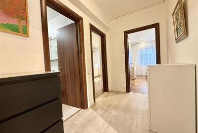 Apartament cu 4 camere decomandat în Herăstrău - 15
