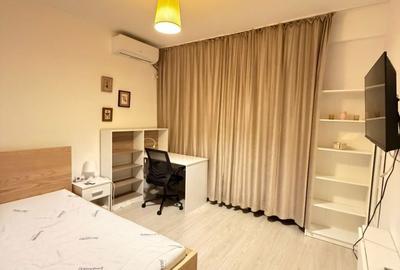 Garsonieră decomandată în Apărătorii Patriei