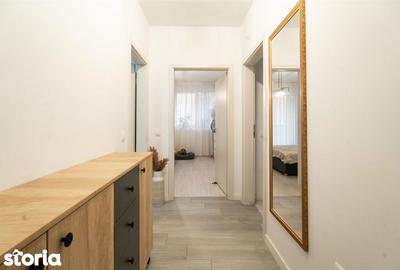 Apartament cu 3 camere în Central - 15