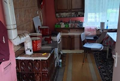 Casă individuală cu 3 camere cu Teren 1200 Mp în Rupea - 10