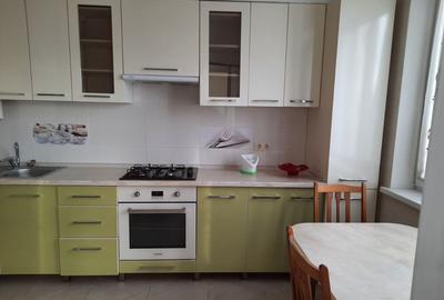 Garsoniera de inchiriat in zona Astra - 4