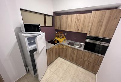 Mobilat modern, open space, cartierul Iris zona Maramuresului - 4