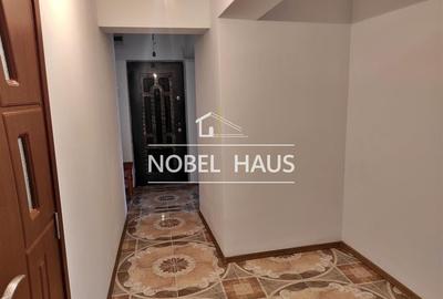 Apartament 3 camere, decomandat, etajul 3, Zona Gura Leului - 5