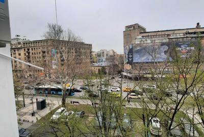 Apartament cu 2 camere decomandat în Magheru - 8