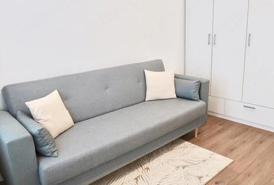 Apartament cu 3 camere semidecomandat în Sud - 1