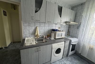 Apartament cu 2 camere decomandat în Vest - 5