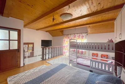 Vand casa in Deva compusa din doua corpuri, Calugareni partea de jos - 5