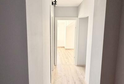 Apartament cu 3 camere decomandat în Gară - 4