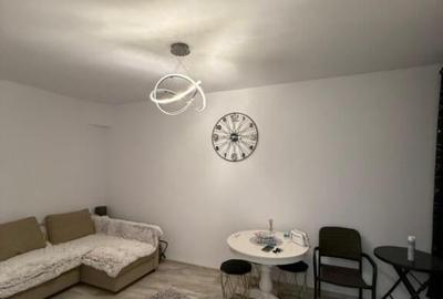 Garsoniera de inchiriat, str.Nazuintei, Bragadiru - 7