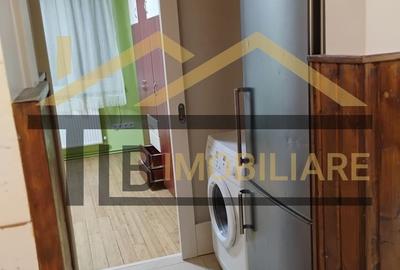 Apartament cu 2 camere decomandat în Tudor - 8