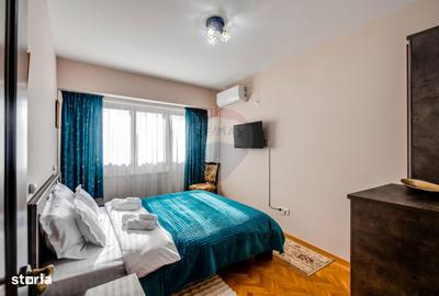 Apartament cu 3 camere decomandat, mobilat în Grivița - 7
