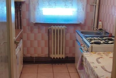 Apartament cu 2 camere decomandat în Kogălniceanu - 5