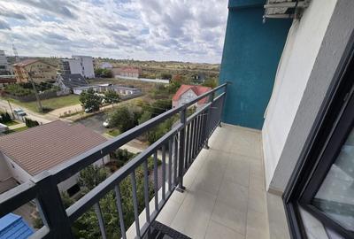 MAMAIA SAT - vizavi LIDL | 2 camere gata de mutare sau investitie MAMAIA SAT - vizavi LIDL | 2 camere gata de mutare sau investitie - 14