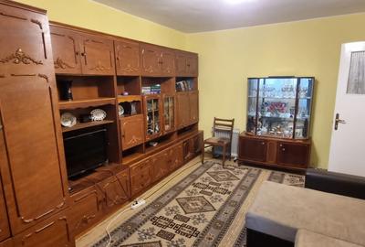 Apartament cu 2 camere decomandat, mobilat în ICIL