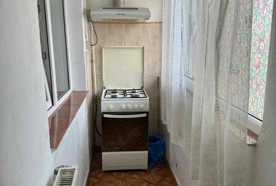 Garsoniera confort 1 - 4