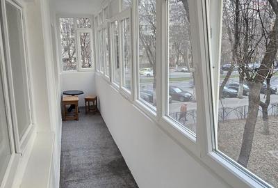 Apartament cu 2 camere semidecomandat în Alexandru Obregia - 2