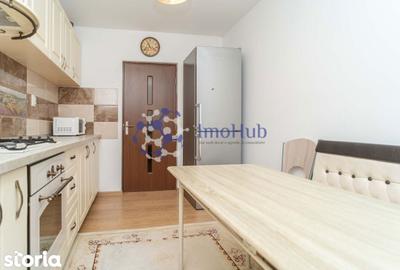 Apartament cu 2 camere decomandat în Valea Lupului - 10