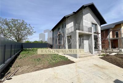 Casă individuală cu 5 camere cu Teren 300 Mp în Blejoi - 3