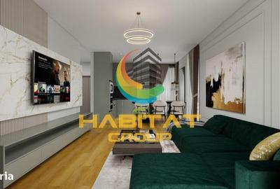 Apartament cu 4 camere în Titan - 15
