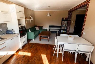 Apartament cu 2 camere decomandat în Florești - 8