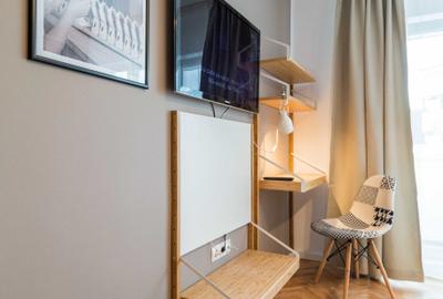 Apartament cu 2 camere decomandat în Zorilor - 1